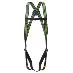 Premium Aerial work platform safety kit