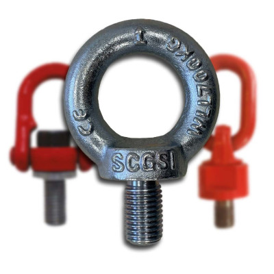Eye bolt