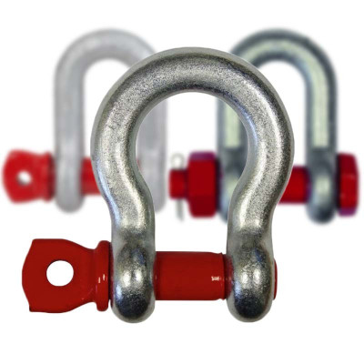 Lifting shackle