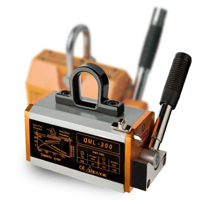 Magnetic Lifter