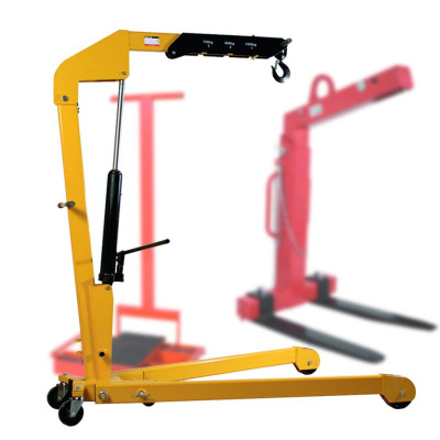 Atex hoist