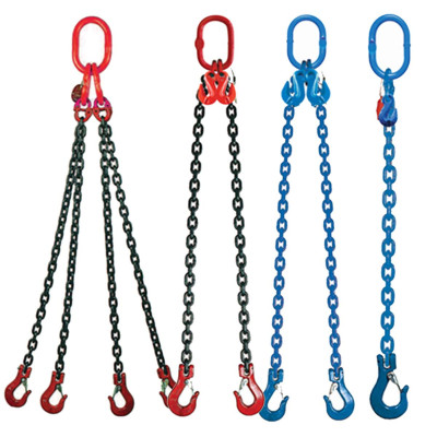 Lifting chain