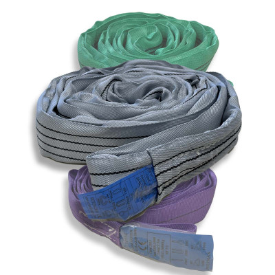 Round Sling