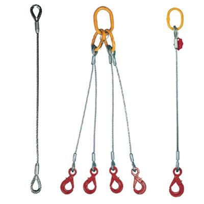 Wire Rope Sling