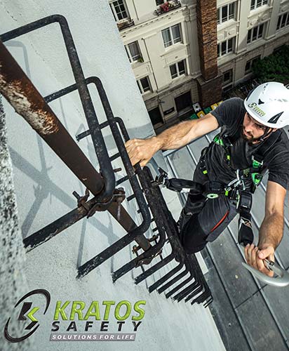 Kratos Safety EPI