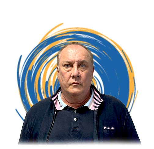 Yves Lopez