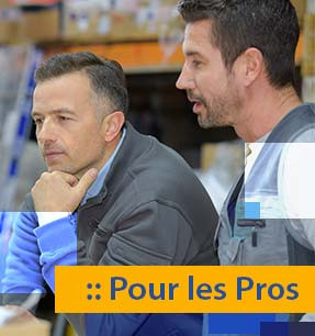 Accel Belgique pour les pros
